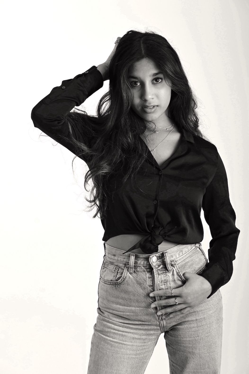 Profile Picture of Netraa Jain